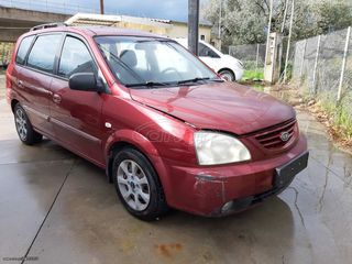 Kia Carens 2005 ΕΛΛΗΝΙΚΟ-thumb-1