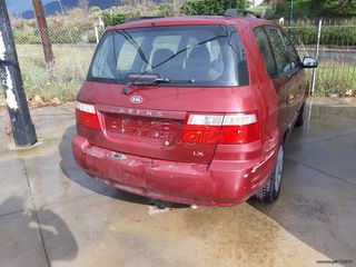 Kia Carens 2005 ΕΛΛΗΝΙΚΟ-thumb-3