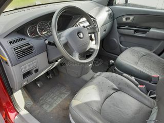 Kia Carens 2005 ΕΛΛΗΝΙΚΟ-thumb-4