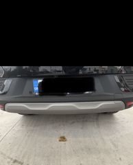 Renault Arkana diffuser oem