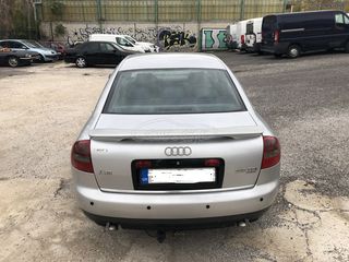 Audi A6 2004 V6 FULL EXTRA ΕΛΛΗΝΙΚΟ!!!ΠΡΟΒΛΗΜΑ ΣΤΟ ΣΑΣΜΑΝ-thumb-5