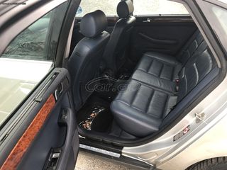 Audi A6 2004 V6 FULL EXTRA ΕΛΛΗΝΙΚΟ!!!ΠΡΟΒΛΗΜΑ ΣΤΟ ΣΑΣΜΑΝ-thumb-10