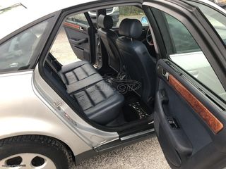 Audi A6 2004 V6 FULL EXTRA ΕΛΛΗΝΙΚΟ!!!ΠΡΟΒΛΗΜΑ ΣΤΟ ΣΑΣΜΑΝ-thumb-11
