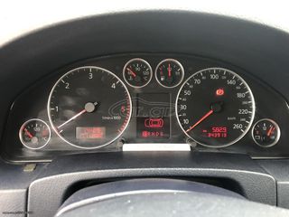 Audi A6 2004 V6 FULL EXTRA ΕΛΛΗΝΙΚΟ!!!ΠΡΟΒΛΗΜΑ ΣΤΟ ΣΑΣΜΑΝ-thumb-14