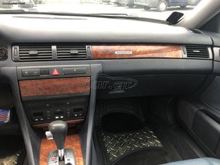 Audi A6 2004 V6 FULL EXTRA ΕΛΛΗΝΙΚΟ!!!ΠΡΟΒΛΗΜΑ ΣΤΟ ΣΑΣΜΑΝ-thumb-15