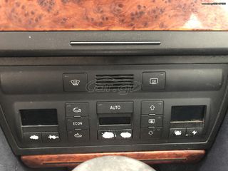 Audi A6 2004 V6 FULL EXTRA ΕΛΛΗΝΙΚΟ!!!ΠΡΟΒΛΗΜΑ ΣΤΟ ΣΑΣΜΑΝ-thumb-16