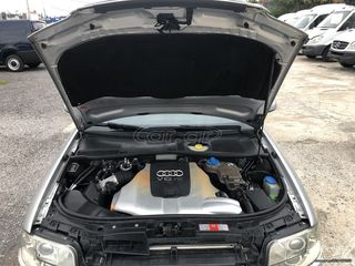 Audi A6 2004 V6 FULL EXTRA ΕΛΛΗΝΙΚΟ!!!ΠΡΟΒΛΗΜΑ ΣΤΟ ΣΑΣΜΑΝ-thumb-19
