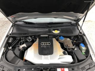 Audi A6 2004 V6 FULL EXTRA ΕΛΛΗΝΙΚΟ!!!ΠΡΟΒΛΗΜΑ ΣΤΟ ΣΑΣΜΑΝ-thumb-20