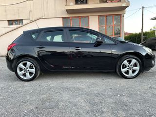 Opel Astra 2011 1.3 CDTI Edition-thumb-3