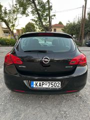 Opel Astra 2011 1.3 CDTI Edition-thumb-5