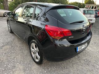 Opel Astra 2011 1.3 CDTI Edition-thumb-6