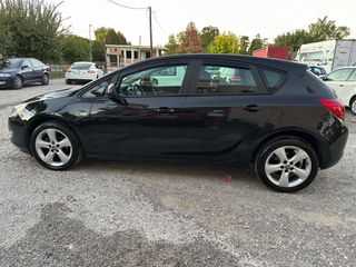 Opel Astra 2011 1.3 CDTI Edition-thumb-7