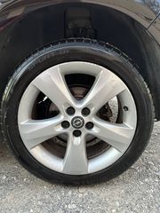 Opel Astra 2011 1.3 CDTI Edition-thumb-8