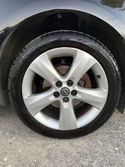 Opel Astra 2011 1.3 CDTI Edition-thumb-9