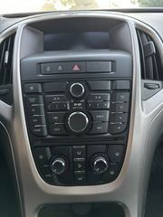 Opel Astra 2011 1.3 CDTI Edition-thumb-11