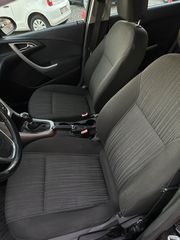 Opel Astra 2011 1.3 CDTI Edition-thumb-14