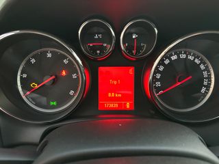 Opel Astra 2011 1.3 CDTI Edition-thumb-17