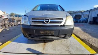 Κομπρεσέρ Aircodition Opel Meriva '04 Προσφορά