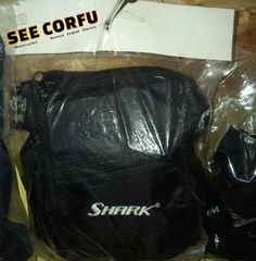 Τσαντάκι μέσης μοτό