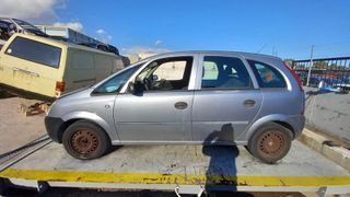 Μονάδα ABS Opel Meriva '04 Προσφορά-thumb-1