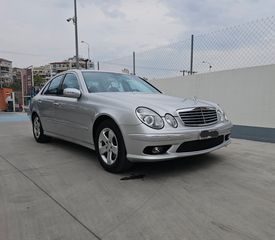 Mercedes-Benz E 200 2004 AVANTGARDE compressor