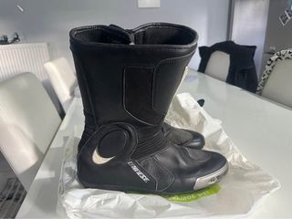 Dainese Μπότες