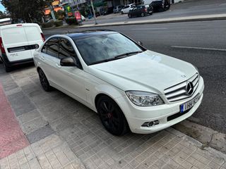 Mercedes-Benz C 200 2008