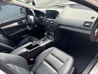 Mercedes-Benz C 200 2008-thumb-5