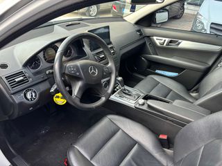 Mercedes-Benz C 200 2008-thumb-7