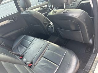 Mercedes-Benz C 200 2008-thumb-8