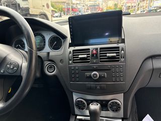 Mercedes-Benz C 200 2008-thumb-11