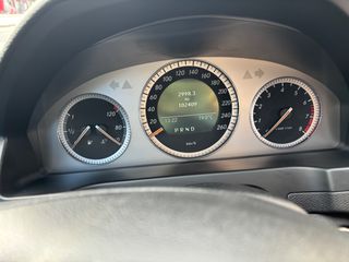Mercedes-Benz C 200 2008-thumb-13