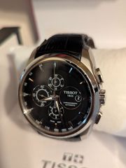 Tissot Automatic Chronograph