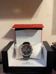 Tissot Automatic Chronograph-thumb-1