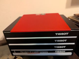 Tissot Automatic Chronograph-thumb-5