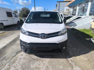 Toyota 2019 εξτρα,δυπλες,πλαινες, πορτες, 3τρειθεσιο