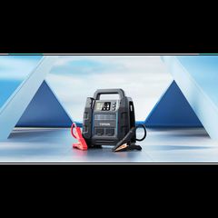 Εκκινητής λιθίου & Διαγνωστικό μπαταρίας TOPDON V4500PLUS 4500A