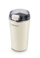 Esperanza EKC008W Coffee Grinder White 160 W