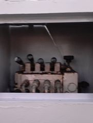 Καλαθοφόρα Nissan 1998 SOGAGE 20m & 220 VOLT-thumb-8