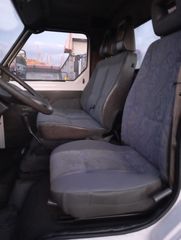 Καλαθοφόρα Nissan 1998 SOGAGE 20m & 220 VOLT-thumb-12