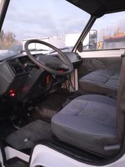 Καλαθοφόρα Nissan 1998 SOGAGE 20m & 220 VOLT-thumb-17