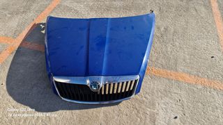 Καπο octavia 2008- 2012