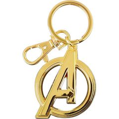 Marvel Avengers keychain
