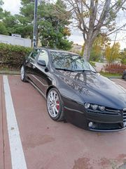 Alfa Romeo Alfa 159 2009 1.750 TBI 16V  ( Ti )