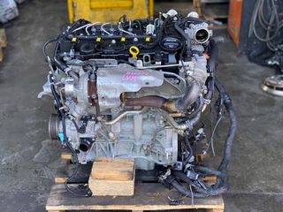 Opel κηνητηρας-ΚΟΜΠΛΕ B16DTH ASTRA K