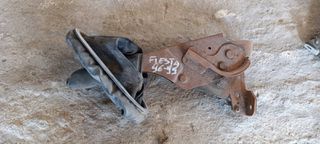 Καστάνια χειροφρένου Ford fiesta 1996...2002