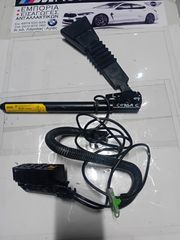 OPEL CORSA C 2000-2007 ΠΡΟΕΤΑΝΤΗΡΑΣ ΖΩΝΗΣ ΟΔΗΓΟΥ GM 09114885