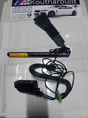 OPEL CORSA C 2000-2007 ΠΡΟΕΤΑΝΤΗΡΑΣ ΖΩΝΗΣ ΟΔΗΓΟΥ GM 09114885-thumb-1