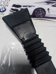 OPEL CORSA C 2000-2007 ΠΡΟΕΤΑΝΤΗΡΑΣ ΖΩΝΗΣ ΟΔΗΓΟΥ GM 09114885-thumb-3