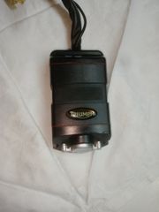 ΣΥΝΑΓΕΡΝΟΣ TRIUMPH (Mod: Triumph Cat 1)-thumb-1